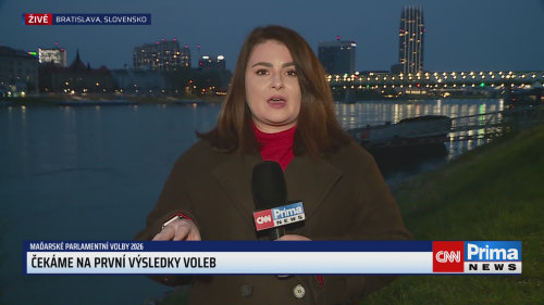 Maďarské volby 2026, 12.4. v 19:40