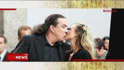 TOP STAR magazín 2017 (38) - Linda Finková a Richard Genzer se rozvádí