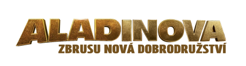 Aladinova zbrusu nová dobrodružství