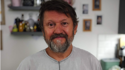 Prostřeno!