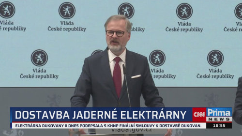 ZPRÁVY Z REGIONŮ - 4.6. v 16:55