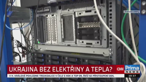 ZPRÁVY, 14.10. v 10:30