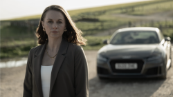 Detektiv Grace