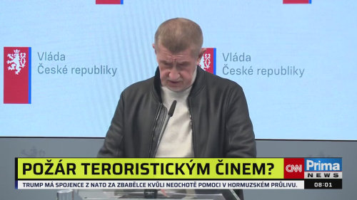 NOVÝ DEN, 21.3. v 08:00