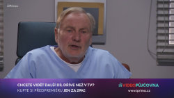 Modrý kód (231): Jak zabavit Rasputina?