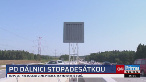 ZPRÁVY Z REGIONŮ - 5.10. v 16:55