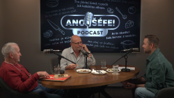 Ano šéfe! Podcast S1 (6)