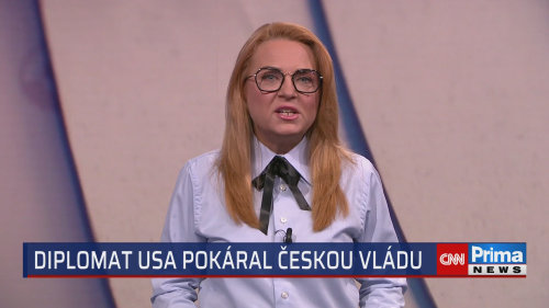 360° (TV), 18.9. v 21:30 - D. Doksanský, M. Pošarová, M. Výborný, J. Pospíšil, J. Šídlo, D. Balšínek