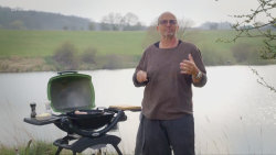 Rozpal to, šéfe! VI (1): Salsiccia na cideru