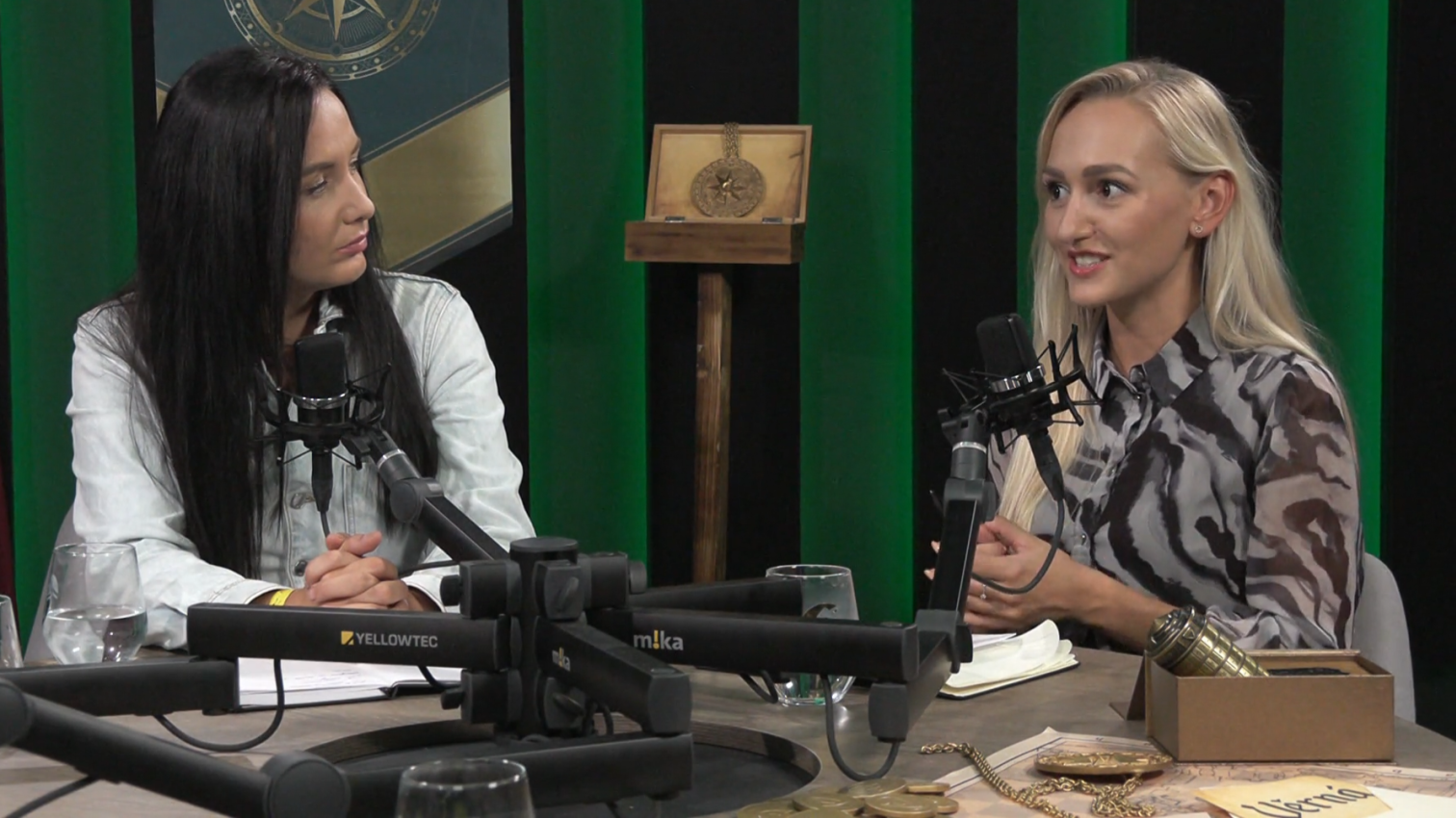 Zrádci Podcast