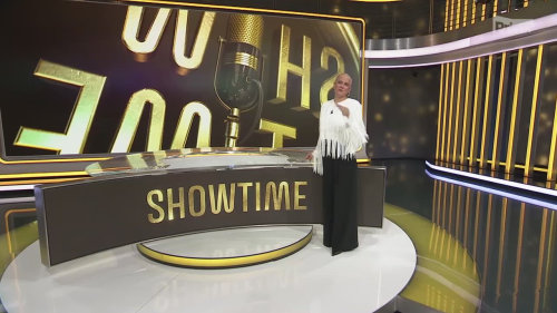 SHOWTIME, 6.10. v 19:55