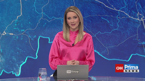 ZPRÁVY Z REGIONŮ, 20.12. v 17:25