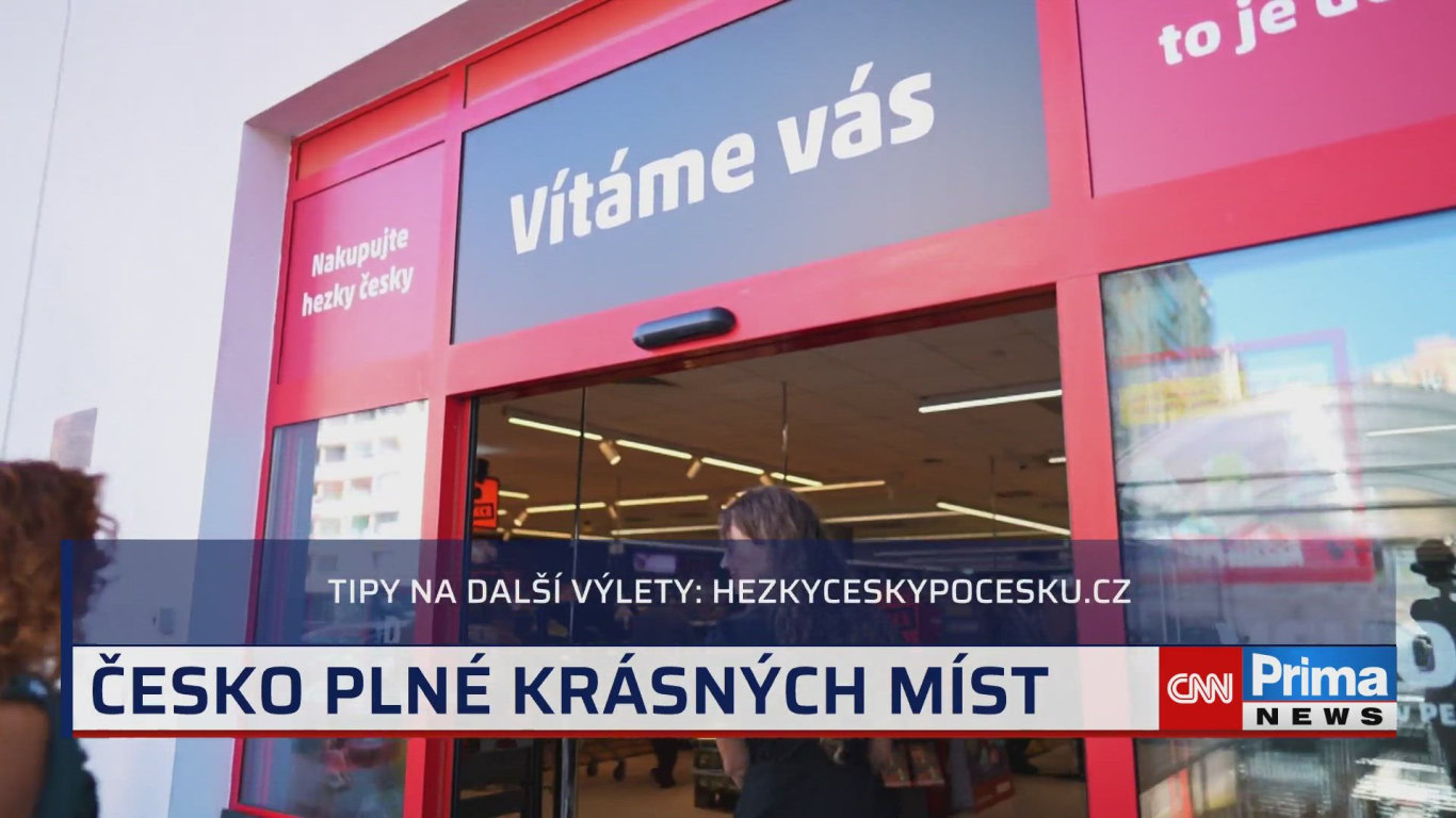 Prima ROK - 1.7. v 17:35 - Prima ROK - CNN Prima NEWS