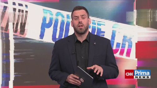 Obyvatele pražských Košíř vyděsil krvavý útok