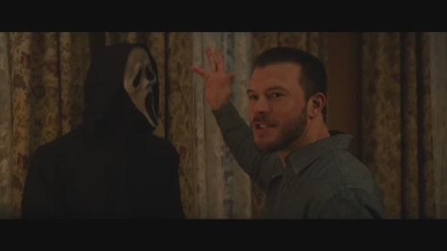 První trailer hororu Vřískot 7