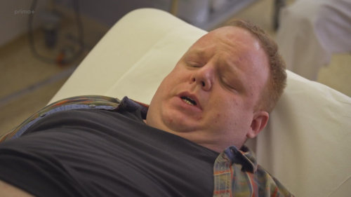 Somatizace - Nemocnice 24/7