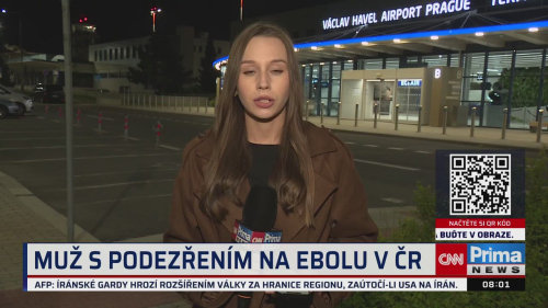 NOVÝ DEN, 21.5. v 08:00