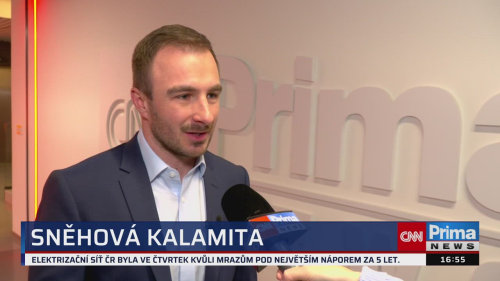 ZPRÁVY Z REGIONŮ, 9.1. v 16:55