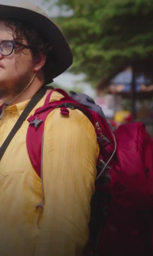 Džami s Damirem jdou do Asia Express pod přezdívkou Alga