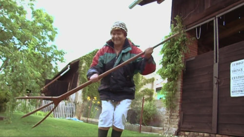 Prostřeno! II II (40)