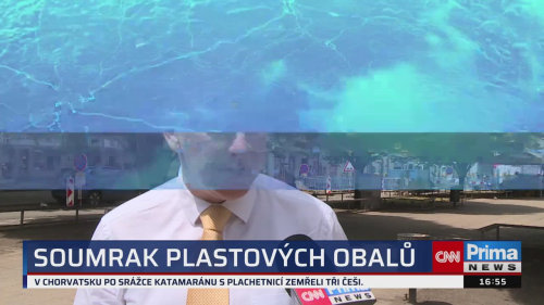 ZPRÁVY Z REGIONŮ, 14.6. v 16:55