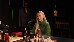 Rozhovor se Sofií (8. zavražděná)