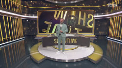 SHOWTIME - 9.10. v 19:55