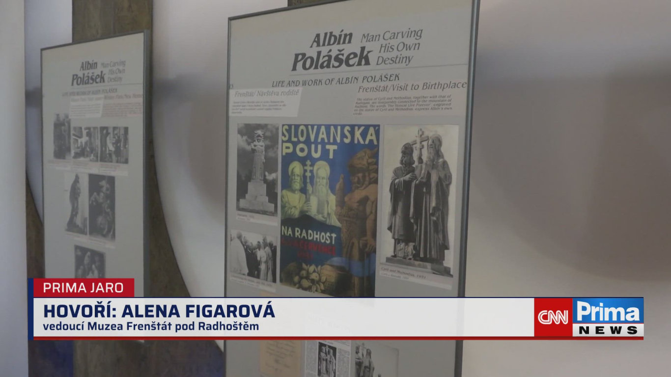 Prima ROK - 28.4. v 15:40 - Prima ROK - CNN Prima NEWS