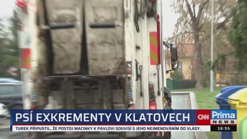 ZPRÁVY Z REGIONŮ, 12.4. v 16:55