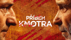 Příběh kmotra
