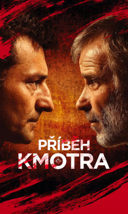 Příběh kmotra