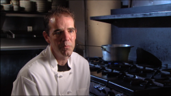 Ano, šéfe s Gordonem Ramsaym USA