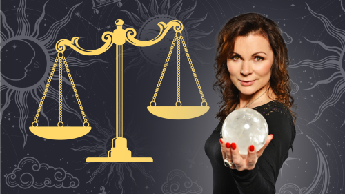 VÁHY – týden 27.4. – 3.5.2026