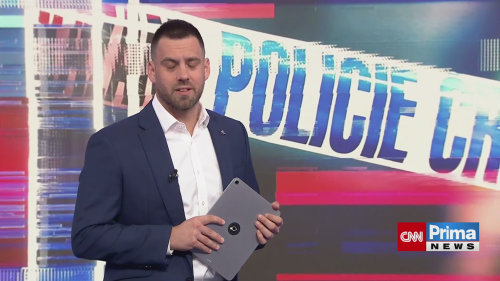 Neznámý muž napadl v Klánovickém lese běžce a vážně ho zranil