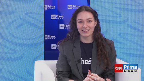 Konference EBF: Interview +, 31.5. v 20:40 - Ze školy rovnou do vedení