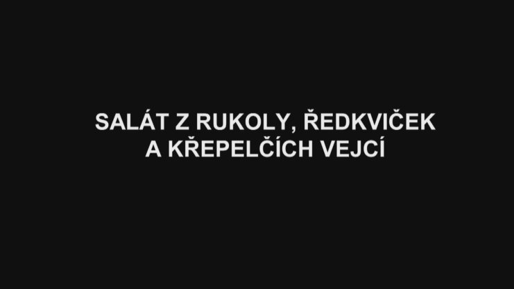 Náhled videa
