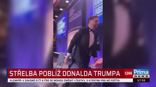 ZPRÁVY, 26.4. v 17:55