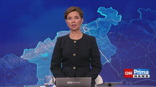 ZPRÁVY Z REGIONŮ, 20.8. v 17:23
