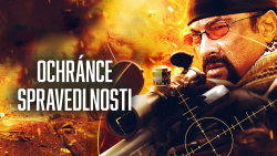 Ochránce spravedlnosti