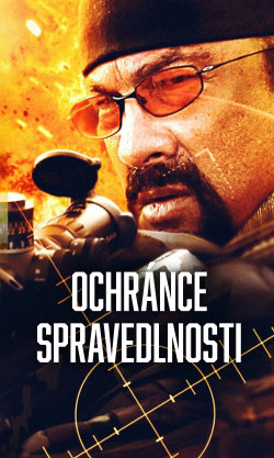 Ochránce spravedlnosti