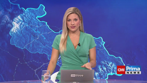 ZPRÁVY Z REGIONŮ - 1.11. v 17:25