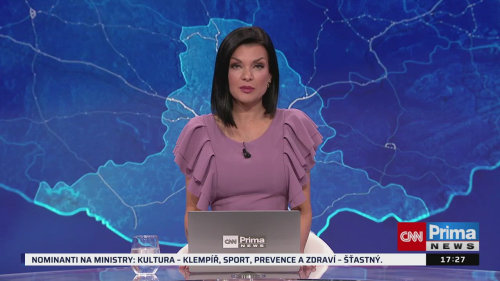 ZPRÁVY Z REGIONŮ - 26.11. v 17:25