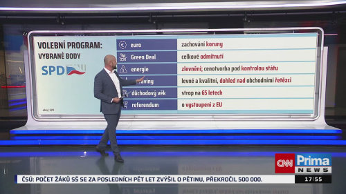 Co na to vaše peněženka, Jan Hrnčíř, Lucie Sedmihradská - 28.8. v 17:55
