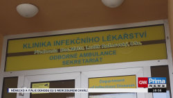 HLAVNÍ ZPRÁVY, 27.2. v 18:55