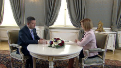 PARTIE TEREZIE TOMÁNKOVÉ, Partie - Jan Hamáček - 19.1. v 11:00