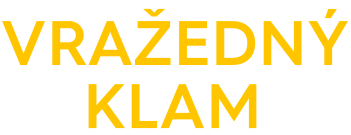 Vražedný klam