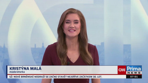 NOVÝ DEN, 15.9. v 07:00