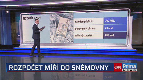 Co na to vaše peněženka - 12.11. v 17:55