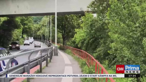 ZPRÁVY Z REGIONŮ - 19.5. v 17:26