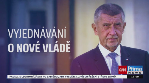 ZPRÁVY - 11.11. v 16:00